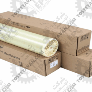 ممبران اسمز معکوس BW30PRO - DuPont FilmTec