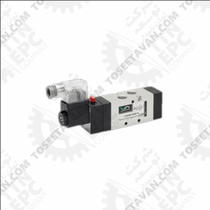 منیفولد ماژولار VESTA مدل E52W1SM14-02450×10