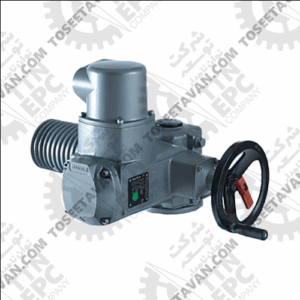 ماژول کنترل اکچویتور AUMA MATIC مدل  IP67