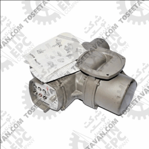  اکچویتور صنعتی سنگین AUMA AM02.1-KMS