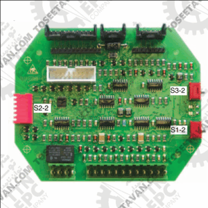  برد کنترل محلی AUMA MATIC AM01.1