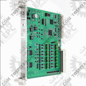 ماژول زیمنس – Siemens FUM230 6DP1230-8CC