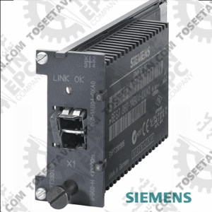 ماژول همگام سازی Siemens مدل 6ES7960-1AA04-0XA0 زیمنس