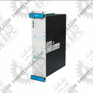 منبع تغذیه رک Meggitt RPS6U VM600 (کد: 013-200-582-200)