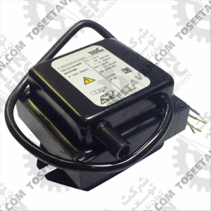 ترانسفورمر جرقه‌زن مشعل Kromschroder