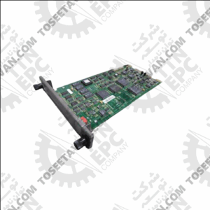 ماژول پردازشگر شبکه ABB مدل INNPM11 | Network Processor Module
