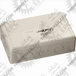 زون مانیتور XP95 با ایزولاتور مدل 24E2A | برند APOLLO