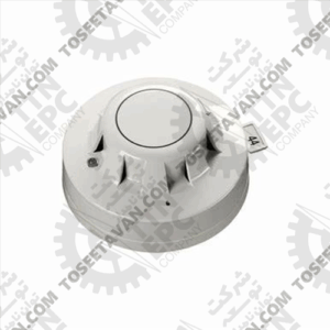 دتکتور دود نوری آدرس‌پذیر XP95 | مدل: 20C1C