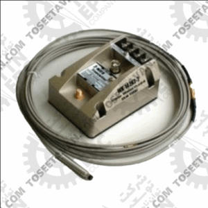 شتاب‌سنج صنعتی Shinkawa VL‑202A05L‑1012