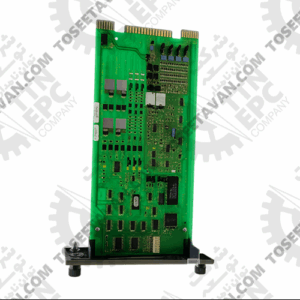 ماژول کنترل اینترفیس ABB – مدل IMCIS12