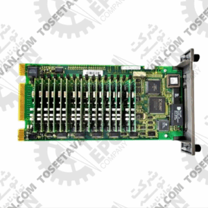 کارت ورودی آنالوگ ABB – مدل IMASI23