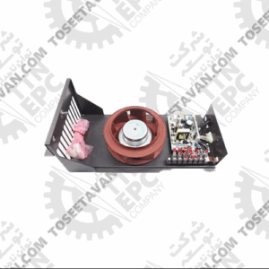 منبع تغذیه فن ABB – مدل IPFAN12