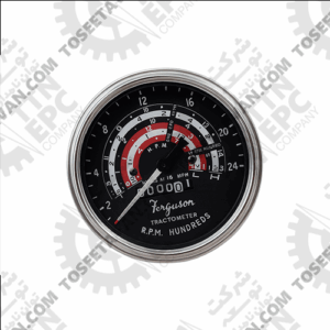 گیج فشار Filtrex مدل FXMDSC-100-150-1.6