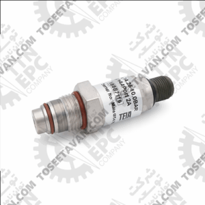 فیلتر هیدرولیک PALL مدل RC771BZ097Z