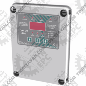 گیج فشار تفاضلی دیجیتال AUTEL مدل DPF-20