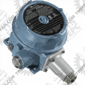 سوئیچ فشار U.E. مدل J120-192