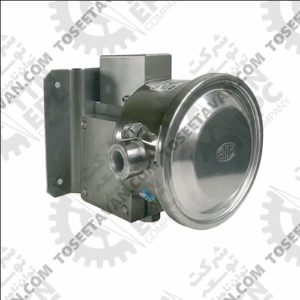 سنسور سطح Cella مدل BWX-UR 0/250