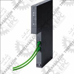 ماژول پردازشگر ارتباطی زیمنس | Siemens Communication Processor CP443-1EX20 V2.2 – 6GK7443-1EX20-0XE0