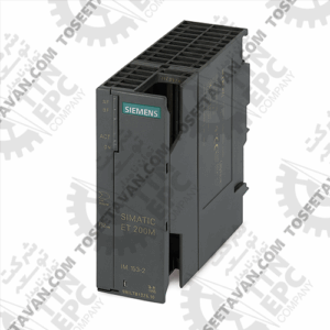 ماژول رابط زیمنس | Siemens Interface Module IM153-2 – 6ES7153-2BA01-0XB0 (2BA02-0XB0)