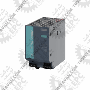 ماژول سیستمی زیمنس | Siemens SYS995 – 6DP1995-8AA
