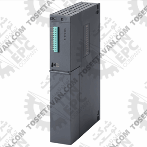 ماژول پردازنده (CPU) زیمنس | Siemens – 6ES7417-4HL04-0AB0