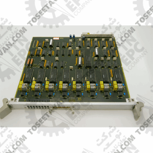 ماژول خروجی آنالوگ EA12 زیمنس | Siemens – 6DD1642-0BC0