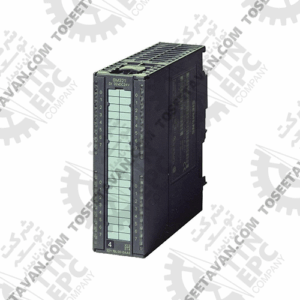 ماژول ورودی دیجیتال S7 زیمنس | Siemens – 6ES7321-1BL00-0AA0