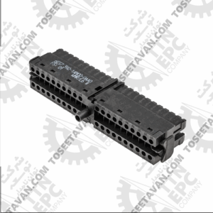کانکتور فرانت (ترمینال) زیمنس | Siemens – 6ES7392-1AM00-0AA0