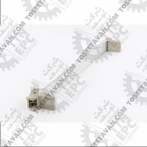 کاور پلیت SR8.1 زیمنس | Siemens – 6DD1682-0AJ1