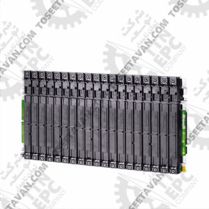 رک S7-400 زیمنس | Siemens – 6ES7400-2JA00-0AA0