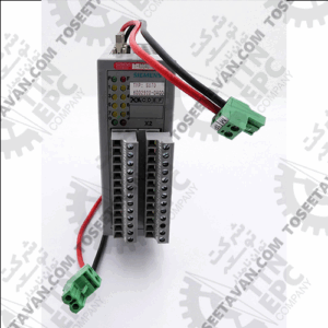 ماژول رابط زیمنس | Siemens Card Interface SU70 – 6DD2920-0AQ0