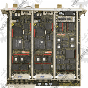 ماژول ارتباطی زیمنس | Siemens Communication Module SS5 PROFIBUS Interface FMS – 6DD1688-0AB0