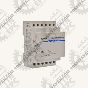 ترانسدیوسر جریان Revalco - 1COR2A-P2-75mV